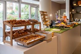 Novotel Nantes Centre Gare - photo 8