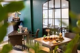 Novotel Nantes Centre Gare - photo 23