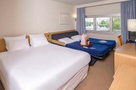 Novotel Nantes Centre Gare - photo 6