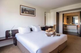 Novotel Nantes Centre Gare - photo 26