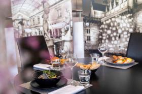 Novotel Nantes Centre Gare - photo 5