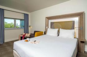 Novotel Nantes Centre Gare - photo 7