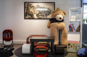 Novotel Nantes Centre Gare - photo 26