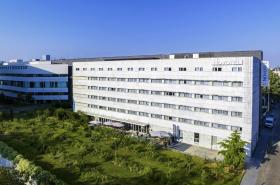 Novotel Nantes Centre Gare - photo 4