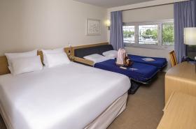 Novotel Nantes Centre Gare - photo 17