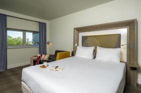 Novotel Nantes Centre Gare - photo 20