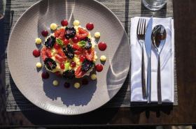 Novotel Nantes Centre Gare - photo 15