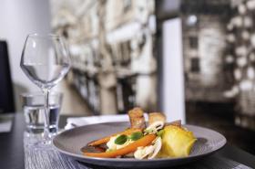 Novotel Nantes Centre Gare - photo 13