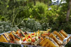 Novotel Nantes Centre Gare - photo 6