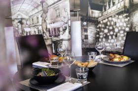 Novotel Nantes Centre Gare - photo 10