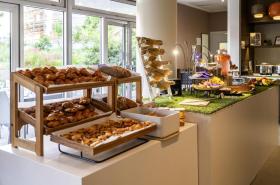 Novotel Nantes Centre Gare - photo 5