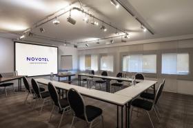 Novotel Nantes Centre Gare - photo 8