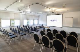 Novotel Nantes Centre Gare - photo 7