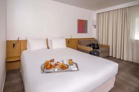 Novotel Nantes Centre Gare - photo 23