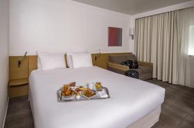 Novotel Nantes Centre Gare - photo 20