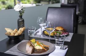 Novotel Nantes Centre Gare - photo 11