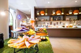 Novotel Nantes Centre Gare - photo 11