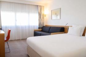 Novotel Nantes Centre Gare - photo 22