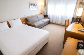 Novotel Nantes Centre Gare - photo 17