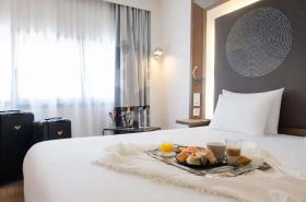Novotel Nantes Centre Gare - photo 21