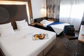 Novotel Nantes Centre Gare - photo 10