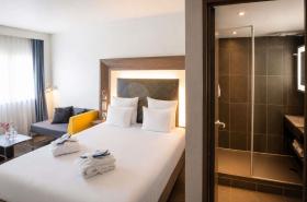 Novotel Nantes Centre Gare - photo 27