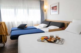 Novotel Nantes Centre Gare - photo 23
