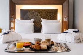 Novotel Nantes Centre Gare - photo 15