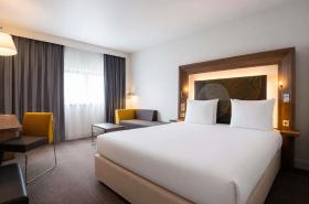 Novotel Nantes Centre Gare - photo 12