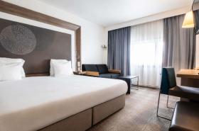 Novotel Nantes Centre Gare - photo 24