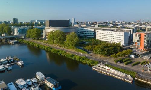 Novotel Nantes Centre Gare - photo 1