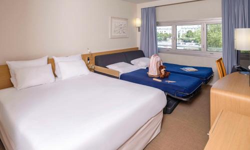 Novotel Nantes Centre Gare - photo 3