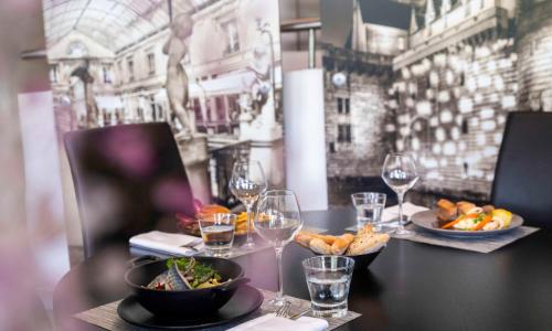 Novotel Nantes Centre Gare - photo 2