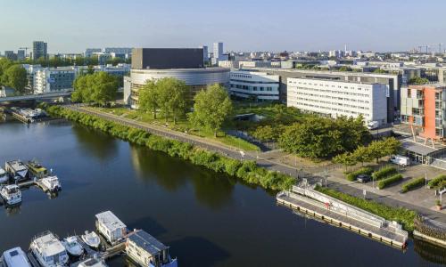 Novotel Nantes Centre Gare - photo 1