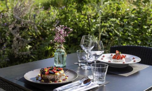 Novotel Nantes Centre Gare - photo 2