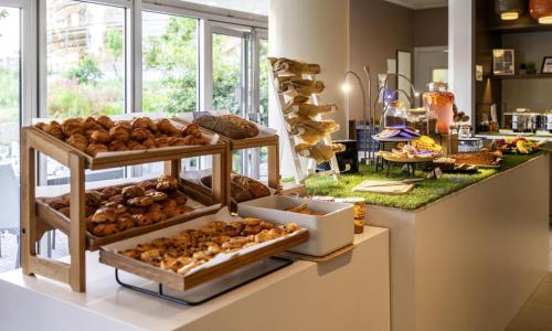 Novotel Nantes Centre Gare - photo 2