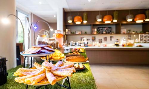 Novotel Nantes Centre Gare - photo 3