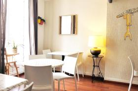 Hôtel Saint-Patrick - photo 18
