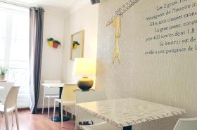 Hôtel Saint-Patrick - photo 12
