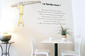 Hôtel Saint-Patrick - photo 15
