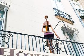 Hôtel Saint-Patrick - photo 5