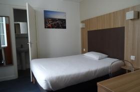 Hôtel Saint-Patrick Cœur de NANTES - photo 8