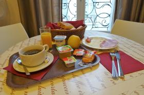 Hôtel Saint-Patrick - photo 17