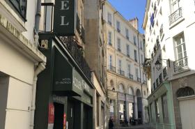 Hôtel Saint-Patrick - photo 23