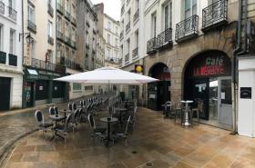 Hôtel Saint-Patrick - photo 21