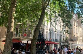 Hôtel Saint-Patrick - photo 4