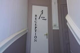 Hôtel Saint-Patrick - photo 16