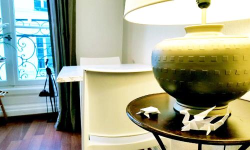 Hôtel Saint-Patrick Cœur de NANTES - photo 2