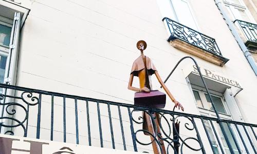 Hôtel Saint-Patrick - photo 2
