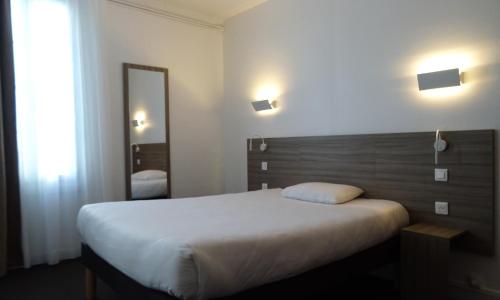 Hôtel Saint-Patrick Cœur de NANTES - photo 3